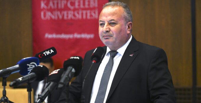 Türk Kültürel Miras’ı Prof. Dr. Doğan’a Emanet