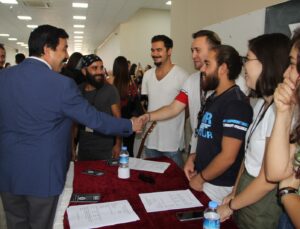 Tercihlerde de “Farkında ve Farklı”