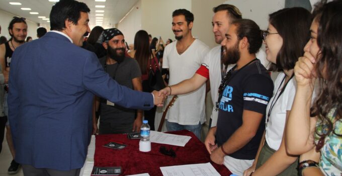 Tercihlerde de “Farkında ve Farklı”