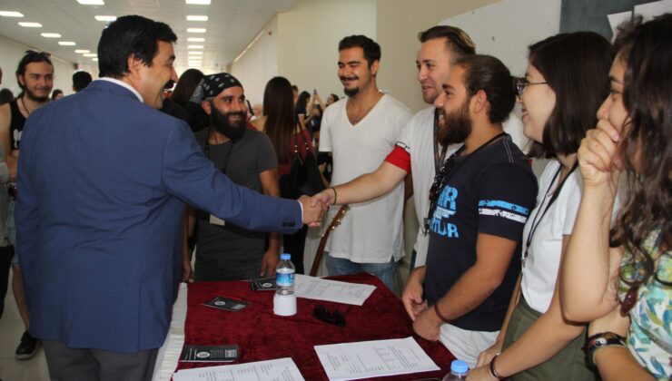 Tercihlerde de “Farkında ve Farklı”