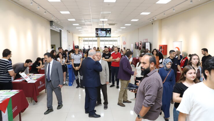 İKÇÜ Yeni Öğrencilerini Oryantasyon Programı İle Karşıladı