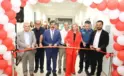 İKÇÜ, Balçova’da Yeni Aile Sağlığı Merkezi Açtı