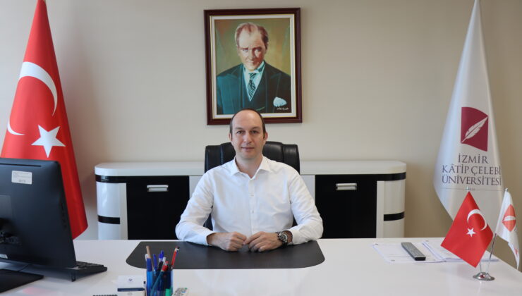 Prof. Dr. Sözmen, Halk Sağlığı Bilim Kuruluna Seçildi