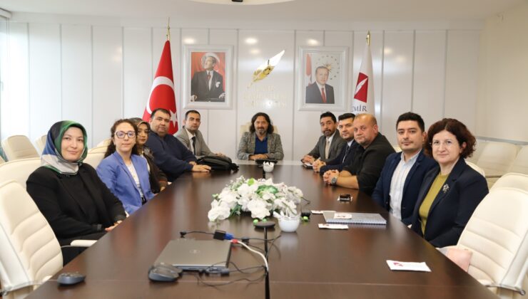 Yayıncılık Alanında Güçlü İş Birliği