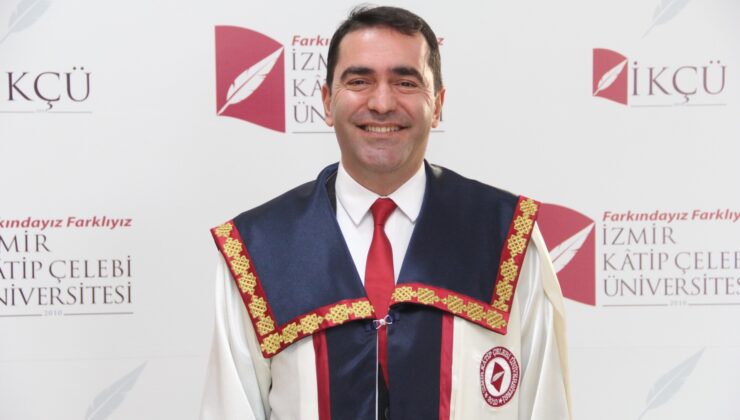 İKÇÜ’den MANAS E-LAB Projesine Bilimsel Ortaklık