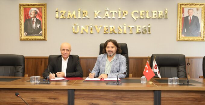 Toplu İş Sözleşmesi İmzalandı