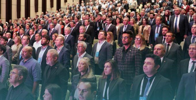 İKÇÜ’den Milli Yetkinlik Hamlesine Tam Destek
