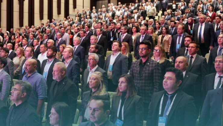 İKÇÜ’den Milli Yetkinlik Hamlesine Tam Destek