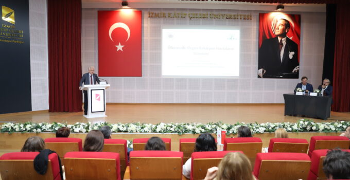 “Kök Hücre ve Organ Naklinde Güncel Pratikler İnovatif Yaklaşımlar”