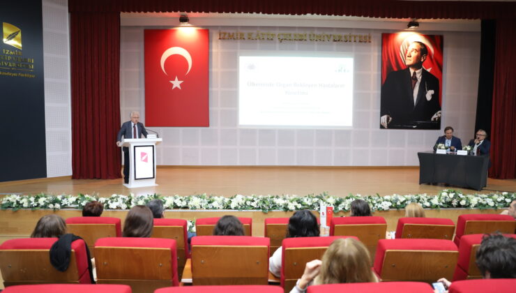 “Kök Hücre ve Organ Naklinde Güncel Pratikler İnovatif Yaklaşımlar”