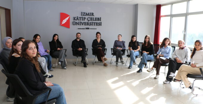 Sosyal Hizmet Topluluğu’ndan Psikodrama ile İyi Oluş İçin Dört Oturumluk Özel Program