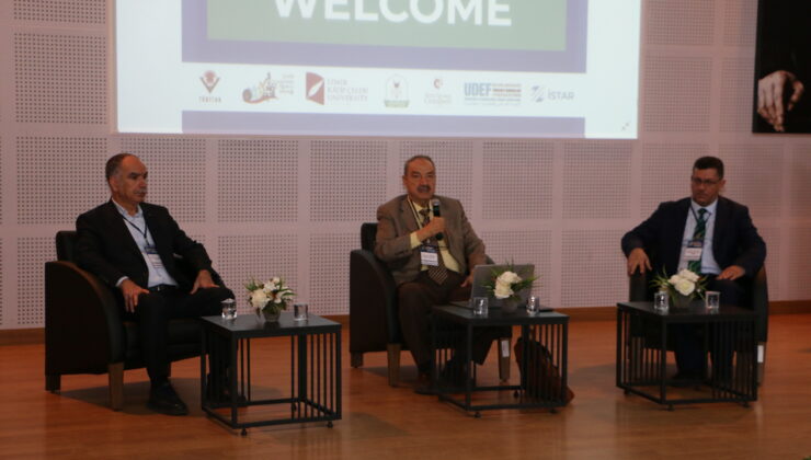 4. Uluslararası Öğrenciler Sosyal Bilimler Kongresi Gerçekleşti