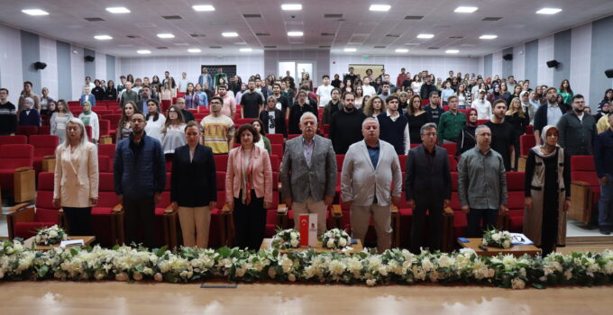 Prof. Dr. Yiğit: Gazze, Bütün İnsanlığın Meselesidir