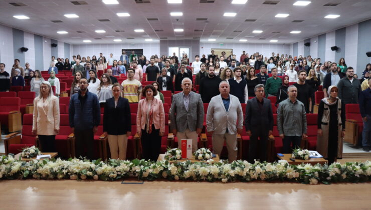 Prof. Dr. Yiğit: Gazze, Bütün İnsanlığın Meselesidir