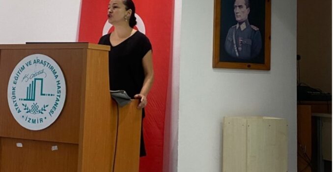 İKÇÜ’de “Yükseköğretimde Nöroçeşitlilik ve Nörokapsayıcılık” Konulu Etkinlik Düzenlendi