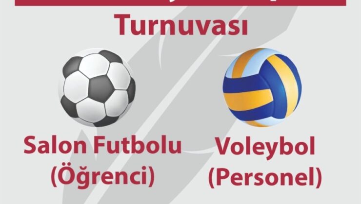 İKÇÜ Cumhuriyet Kupası Turnuvası Başlıyor
