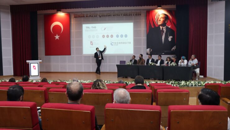 İKÇÜ’den TECHNOCITY ve İKÇÜ TTO ile Girişimcilik ve İnovasyon Ekosistemine Katkı