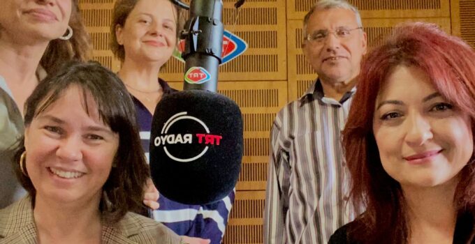Doç. Dr. Babaoğlu: Obezite Artık Kişisel Değil, Küresel Bir Halk Sağlığı Sorunu