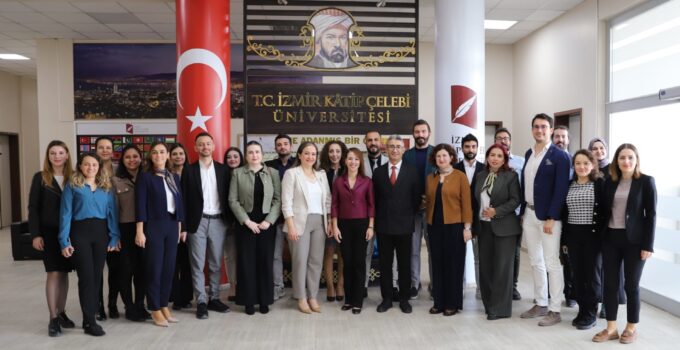 Fizyoterapi ve Rehabilitasyon Programı Akreditasyon Sürecinde: Saha Ziyareti Gerçekleştirildi