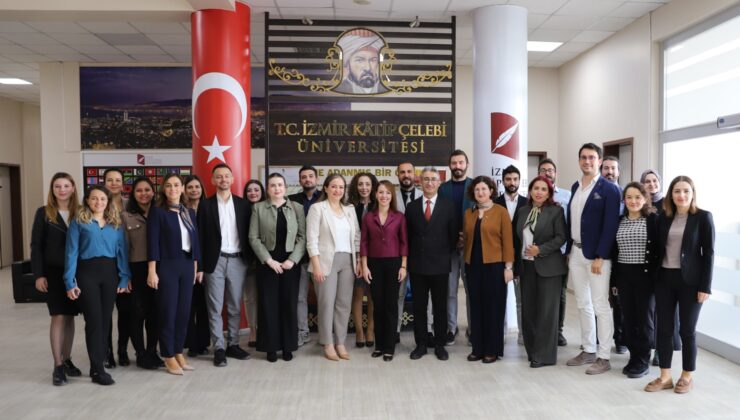 Fizyoterapi ve Rehabilitasyon Programı Akreditasyon Sürecinde: Saha Ziyareti Gerçekleştirildi