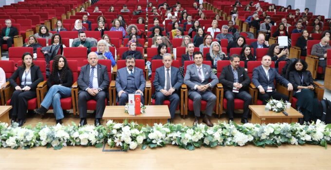 Ege Bölgesi YDY Sempozyumunun Ev Sahibi İKÇÜ