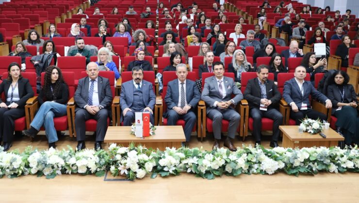 Ege Bölgesi YDY Sempozyumunun Ev Sahibi İKÇÜ