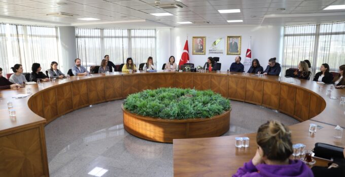 Toplumsal Katkıda Yıl Sonu Değerlendirmesi