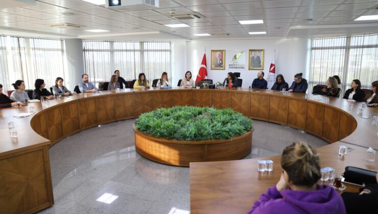 Toplumsal Katkıda Yıl Sonu Değerlendirmesi