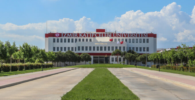 İKÇÜ, Mezunlarının İstihdam Edilebilirlik Gücü ile Fark Yarattı