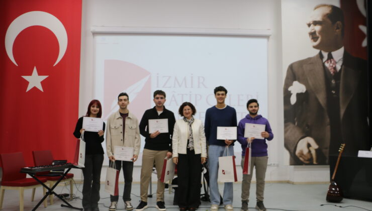 Hemşirelik Bölümünden Öğrencilerin Liderlik Özelliklerini Geliştirme Odaklı Çalıştay