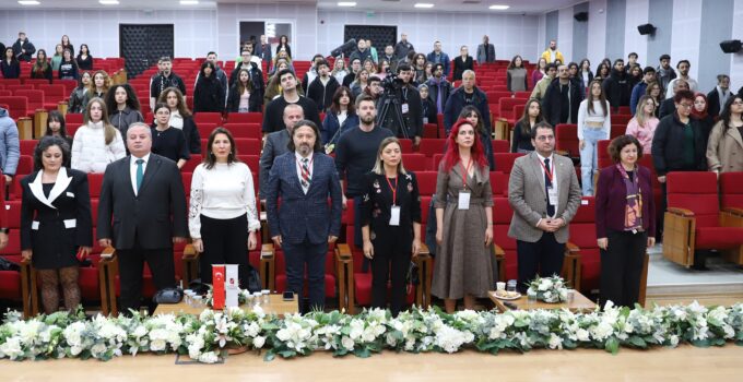 İKÇÜ’den Z Kuşağının Siyasal Katılımına Işık tutan Araştırma