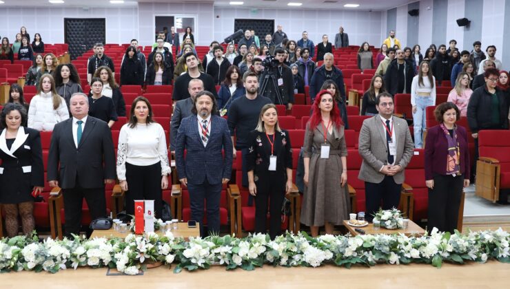 İKÇÜ’den Z Kuşağının Siyasal Katılımına Işık tutan Araştırma