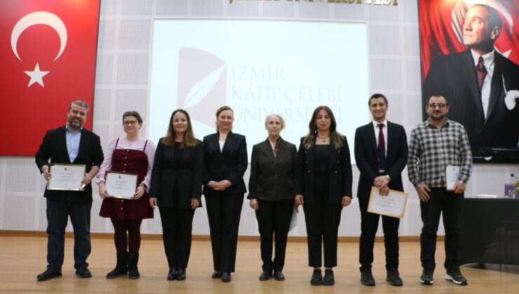 Yapay Zekânın Etik ve Hukuki Boyutları Masaya Yatırıldı