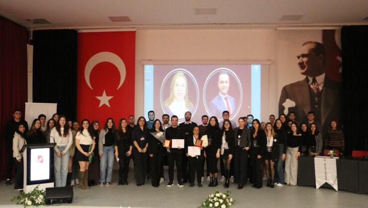 Geleceğin Finansçıları Yatırımın Temellerini Uzmanlardan Dinledi