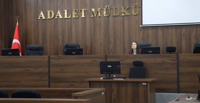 Hukuk Fakültesi KDK Kararları Işığında Engelli Haklarını Ele Aldı