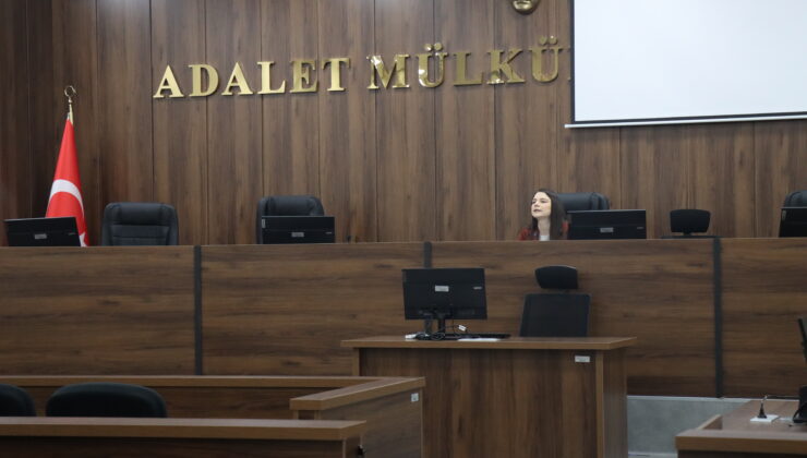 Hukuk Fakültesi KDK Kararları Işığında Engelli Haklarını Ele Aldı