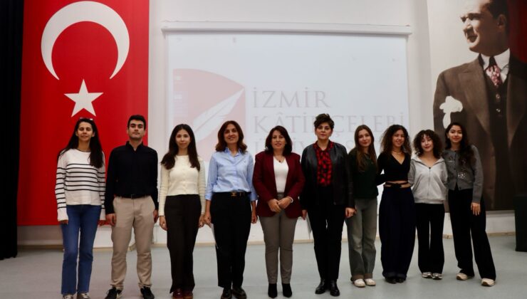 İKÇÜ Tıp Fakültesi Meme Kanseri Farkındalık Sempozyumu Düzenledi