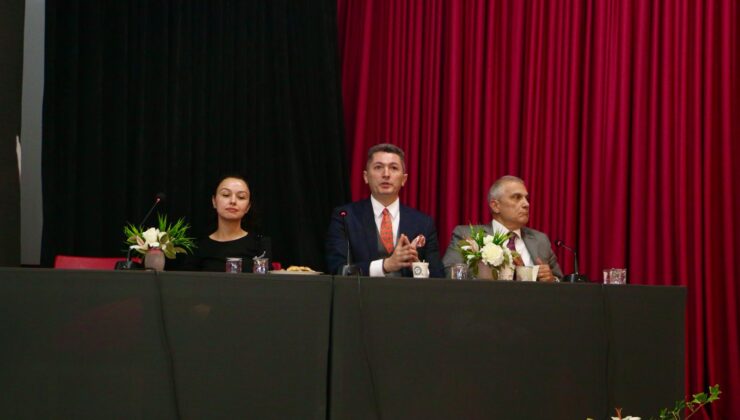 İKÇÜ’lü Genç Hukukçulardan “Hukukta Kariyer Zirvesi”