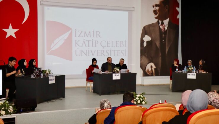 İlahiyat Fakültesi’nden Münazara Buluşması