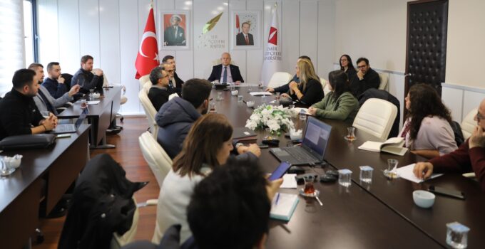 Eğitim-Öğretim Faaliyetlerine Bologna Katkısı