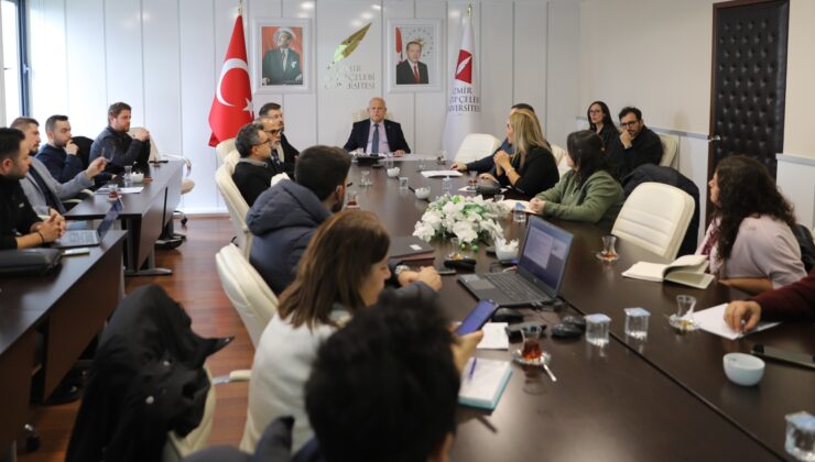 Eğitim-Öğretim Faaliyetlerine Bologna Katkısı