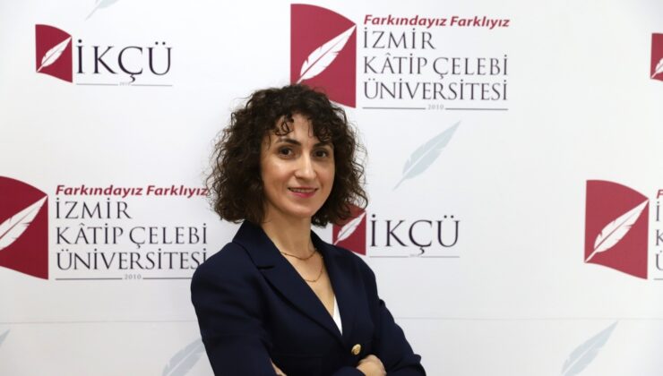 Doç. Dr. Karaman, TÜBA Genç Akademi Yönetim Kuruluna Seçildi