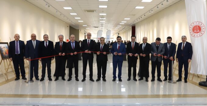 İKÇÜ’de Denetimli Serbestlik Sisteminin 20’nci Yılı Sempozyumu