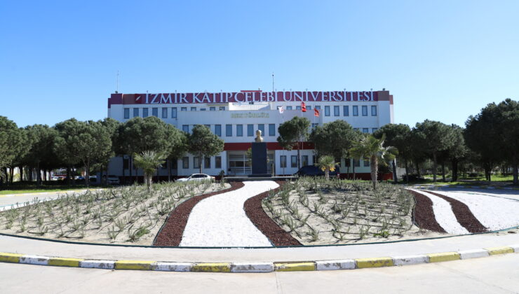 İKÇÜ Türkiye’nin Köklü Üniversiteleri İle İlk Yirmide