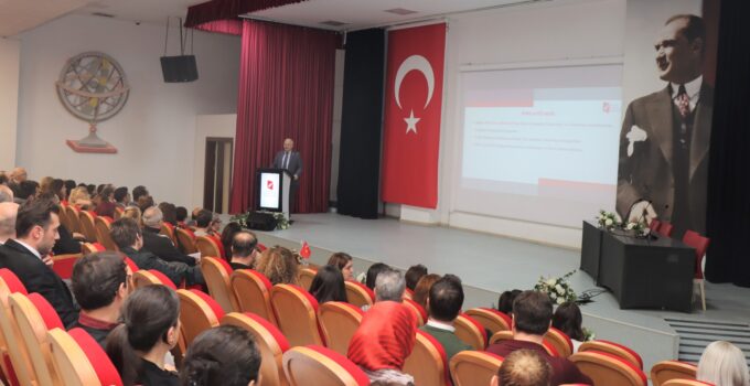 YGG Kurumun Aynasıdır