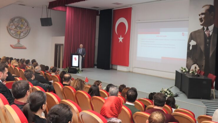 YGG Kurumun Aynasıdır