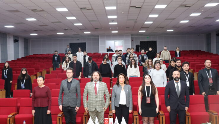 İşletme Topluluğundan Kariyer Zirvesi: “Business Summit ’26” Gerçekleşti