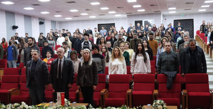 Evvel Zaman İçinde İzmir: “Arkeoloji, Tarih ve Kültür” Söyleşisi