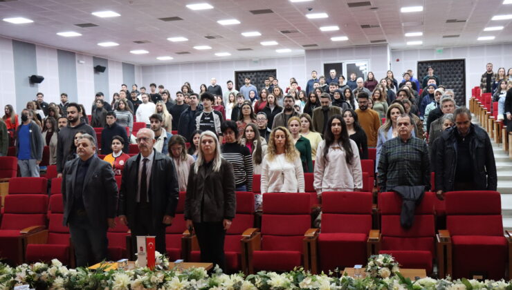 Evvel Zaman İçinde İzmir: “Arkeoloji, Tarih ve Kültür” Söyleşisi