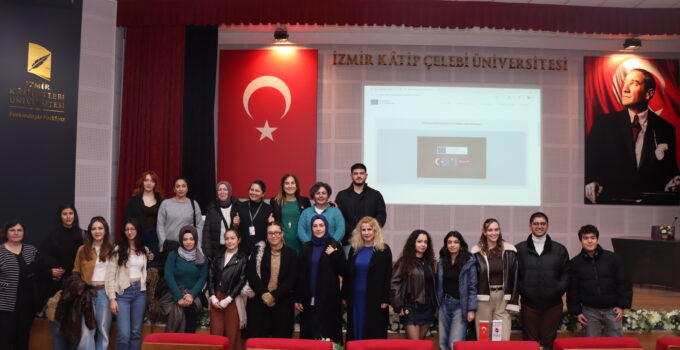 “Tıpta Mesleki İşaret Dili Projesi” Tanıtıldı